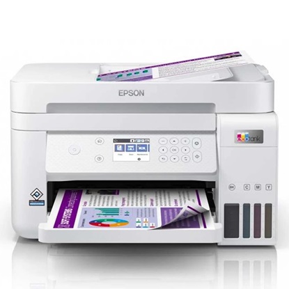 Epson EcoTank L6276 ITS Multifunction Printer (C11CJ61406) (EPSL6276)-EPSL6276