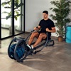 Cecotec Κωπηλατική Μηχανή με Δοχείο Χωρητικότητας 11 λίτρων (CEC-07225)-CEC07225
