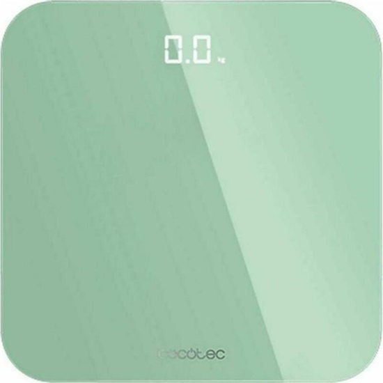 Cecotec Ψηφιακή Ζυγαριά Μπάνιου (CEC-04601)-CEC04601