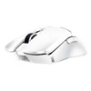 Razer Viper V2 Pro White 57g Wireless Ultra Light 30k DPI Optical Gaming Mouse With Grip Tapes (RZ01-04390200-R3G1) (RAZRZ01-04390200-R3G1)-RAZRZ01-04390200-R3G1