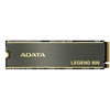 Adata SSD Legend 800 500GB PCIe 4x4 3.5/2.2 GB/s M (ALEG-800-500GCS) (ADAALEG-800-500GCS)-ADAALEG-800-500GCS