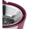 Bosch MES25C0 juice maker Centrifugal juicer 700 W Cherry fruit, Transparent, White (MES 25C0) (BSHMES25C0)-BSHMES25C0