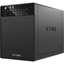 RaidSonic ICY BOX Θήκη για 4 Σκληρούς Δίσκους 3.5" SATA III με σύνδεση USB 3.0 / eSATA (IB-RD3640SU3) (RSCIB-RD3640SU3)-RSCIB-RD3640SU3