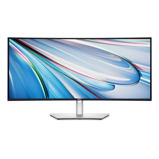 DELL U3425WE Monitor 34" (210-BMDW) (DELU3425WE)-DELU3425WE