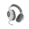 Corsair Headset HS55 Surround Bluetooth White (CA-9011281-EU) (CORCA-9011281-EU)-CORCA-9011281-EU