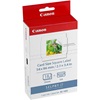 Canon Φωτογραφικό Χαρτί KC-18IS 54x86 για Εκτυπωτές Inkjet 18 Φύλλα (7429B001) (CAN-KC18IS)-CAN-KC18IS