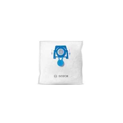 Bosch BBZWD4BAG vacuum accessory/supply Cylinder vacuum Dust bag (BBZWD4BAG) (BSHBBZWD4BAG)-BSHBBZWD4BAG