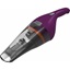 Black & Decker NVC115W Handheld Vacuum Grey Purple Bagless (BD-NVC115W) (BDEBD-NVC115W)-BDEBD-NVC115W
