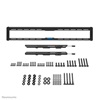 Neomounts Monitor/TV Wall Mount Fixed 43''-86'' (NEOWL30-550BL18)-NEOWL30-550BL18