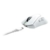 Razer Deathadder V3 Pro White 64g Wireless Gaming Mouse Ergonomic 90 Hours Battery 30k DPI (RZ01-04630200-R3G1) (RAZRZ01-04630200-R3G1)-RAZRZ01-04630200-R3G1