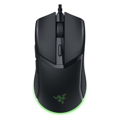 Razer Cobra 56g Lightweight Gaming Mouse RGB Underglow 8500 DPI (RZ01-04650100-R3M1) (RAZRZ01-04650100-R3M1)-RAZRZ01-04650100-R3M1