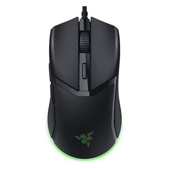 Razer Cobra 56g Lightweight Gaming Mouse RGB Underglow 8500 DPI (RZ01-04650100-R3M1) (RAZRZ01-04650100-R3M1)-RAZRZ01-04650100-R3M1