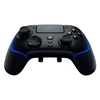 Razer Wolverine V2 Pro Black Wireless Gaming Controller Mecha-tactile Buttons RGB PS5/PC (RZ06-04710100-R3G1) (RAZRZ06-04710100-R3G1)-RAZRZ06-04710100-R3G1