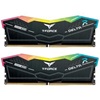 TeamGroup Μνήμη RAM DDR5 32GB KIT 2x16GB PC 6400 Team T-Force Delta  RGB  (FF3D532G6400HC40BDC01)-TEGFF3D532G6400HC40BDC01