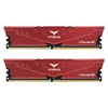 TeamGroup Μνήμη RAM DDR4 16GB PC 3200 T-Force Vulcan Z  (TLZRD416G3200HC16F01)-TEGTLZRD416G3200HC16F01