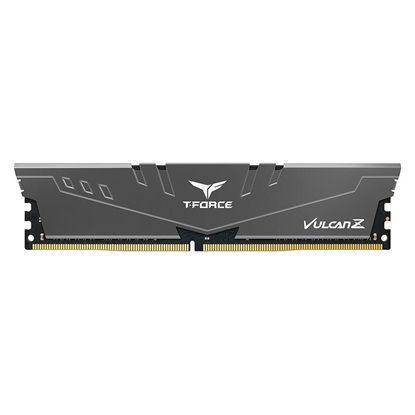TeamGroup Μνήμη RAM DDR4 32GB PC 3600 T-Force Vulcan Z  (TLZGD432G3600HC18J01)-TEGTLZGD432G3600HC18J01