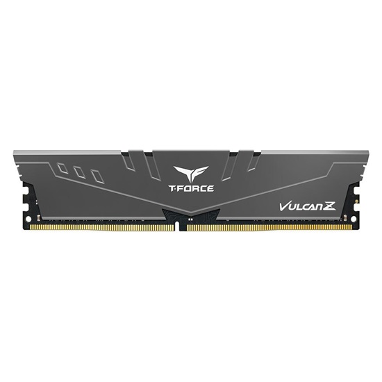 TeamGroup Μνήμη RAM DDR4 32GB PC 3600 T-Force Vulcan Z  (TLZGD432G3600HC18J01)-TEGTLZGD432G3600HC18J01
