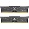 TeamGroup Μνήμη RAM DDR4 16GB PC 3600 T-Force Vulcan Z  (TLZGD416G3600HC18J01)-TEGTLZGD416G3600HC18J01