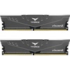 TeamGroup Μνήμη RAM DDR4 16GB KIT 2x8GB PC 3200 T-Force Vulcan Z  (TLZGD416G3200HC16FDC01)-TEGTLZGD416G3200HC16FDC01