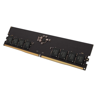 TeamGroup Μνήμη RAM DDR5 32GB PC 5600 Team Elite  (TED532G5600C4601)-TEGTED532G5600C4601