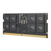TeamGroup Μνήμη RAM S/O 32GB DDR5 PC 5600 Elite  (TED532G5600C46A-S01)-TEGTED532G5600C46A-S01