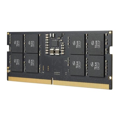 TeamGroup Μνήμη RAM S/O 32GB DDR5 PC 5600 Elite  (TED532G5600C46A-S01)-TEGTED532G5600C46A-S01