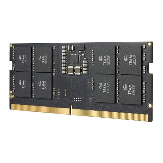 TeamGroup Μνήμη RAM S/O 32GB DDR5 PC 5600 Elite  (TED532G5600C46A-S01)-TEGTED532G5600C46A-S01