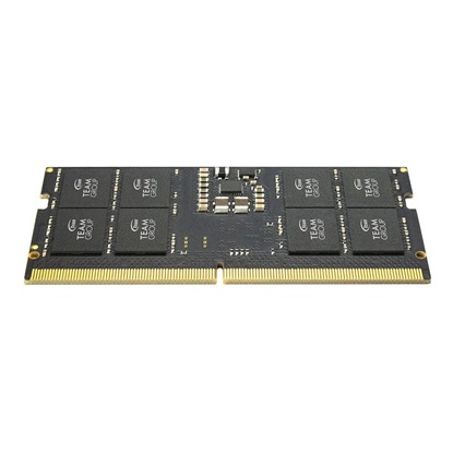 TeamGroup Μνήμη RAM S/O 16GB DDR5 PC 5600 elite  (TED516G5600C46A-S01)-TEGTED516G5600C46A-S01