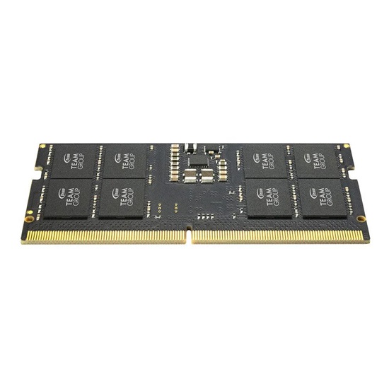 TeamGroup Μνήμη RAM S/O 16GB DDR5 PC 5600 elite  (TED516G5600C46A-S01)-TEGTED516G5600C46A-S01