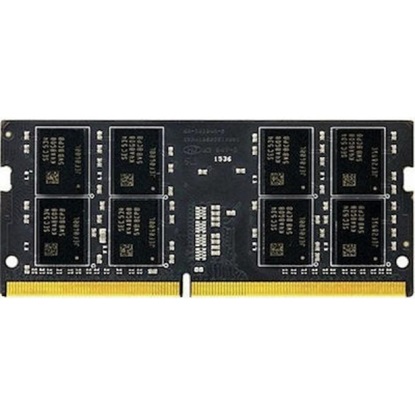 TeamGroup Μνήμη RAM S/O 32GB DDR4 PC 3200 Team Elite retail  (TED432G3200C22-S01)-TEGTED432G3200C22-S01