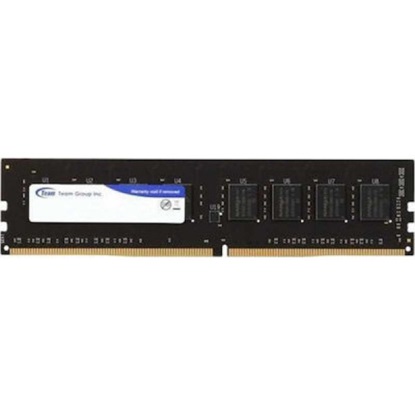 TeamGroup Μνήμη RAM DDR4 16GB PC 3200 Team Elite  (TED416G3200C2201)-TEGTED416G3200C2201