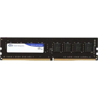 TeamGroup Μνήμη RAM DDR4 8GB PC 3200 Team Elite  (TED48G3200C2201)-TEGTED48G3200C2201