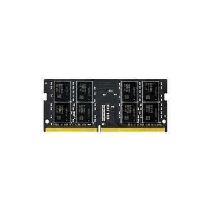 TeamGroup Μνήμη RAM S/O 8GB DDR4 PC 3200 Team Elite retail  (TED48G3200C22-S01)-TEGTED48G3200C22-S01
