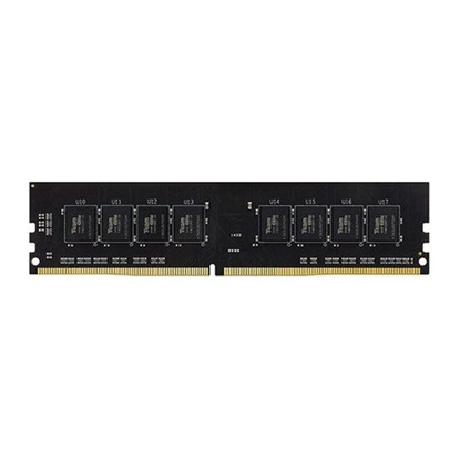 TeamGroup Μνήμη RAM DDR4 8GB PC 2666 Team Elite  (TED48G2666C1901)-TEGTED48G2666C1901