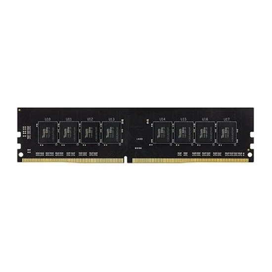 TeamGroup Μνήμη RAM DDR4 8GB PC 2666 Team Elite  (TED48G2666C1901)-TEGTED48G2666C1901