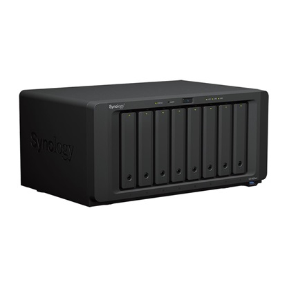 NAS Server Synology DiskStation (DS1823xs+) (SYNDS1823XS+)-SYNDS1823XS+