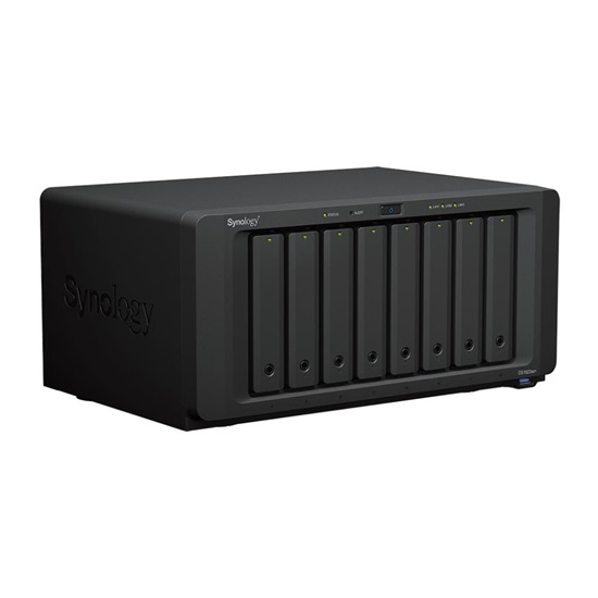 NAS Server Synology DiskStation (DS1823xs+) (SYNDS1823XS+)-SYNDS1823XS+