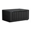 NAS Server Synology DiskStation (DS1823xs+) (SYNDS1823XS+)-SYNDS1823XS+