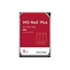 Western Digital Red Plus Internal NAS HDD 8TB 3.5" (256MB cache) (CMR) (WD80EFPX)-WD80EFPX