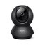 TP-LINK Pan/Tilt Home Security WiFi Camera 1080p Full HD Black(TAPO C201) (TPC201)-TPC201