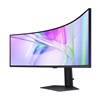 SAMSUNG LS49C950UAUXEN ViewFinity Monitor UltraWideΝαι 49'' (SAMLS49C950UAUXEN)-SAMLS49C950UAUXEN