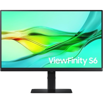 SAMSUNG LS32D600UAUXEN QHD IPS Monitor 32'' (SAMLS32D600UAUXEN)-SAMLS32D600UAUXEN