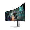 SAMSUNG LS49DG912SUXEN Odyssey G9 OLED Gaming Monitor 49'' (SAMLS49DG912SUXEN)-SAMLS49DG912SUXEN