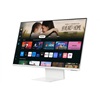 SAMSUNG LS32DM801UUXDU M8 M80D Smart Monitor 32'' (SAMLS32DM801UUXDU)-SAMLS32DM801UUXDU