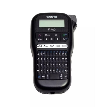 BROTHER PT-H110 Label Printer (PTH110TA1) (BROPTH110TA1)-BROPTH110TA1
