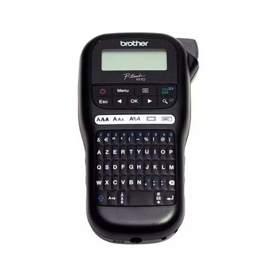 BROTHER PT-H110 Label Printer (PTH110TA1) (BROPTH110TA1)-BROPTH110TA1