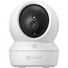 Ezviz H6c Pro 3K Type-C Pan/Tilt Smart Home Camera (EZVCS-H6C-R105-1J5WF)-EZVCS-H6C-R105-1J5WF