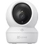 Ezviz H6c Pro 3K Type-C Pan/Tilt Smart Home Camera (EZVCS-H6C-R105-1J5WF)-EZVCS-H6C-R105-1J5WF