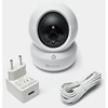 Ezviz H6c Pro 3K Type-C Pan/Tilt Smart Home Camera (EZVCS-H6C-R105-1J5WF)-EZVCS-H6C-R105-1J5WF