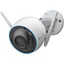 Ezviz Outdoor Wireless IP Camera Ezviz H3c 3K White (EZVH3C3KCS-H3C)-EZVH3C3KCS-H3C